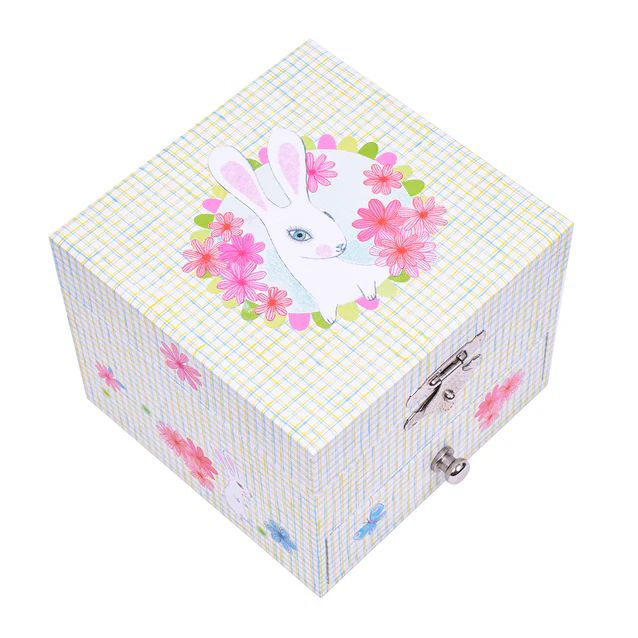 DJECO スゥイートラビット　ソング