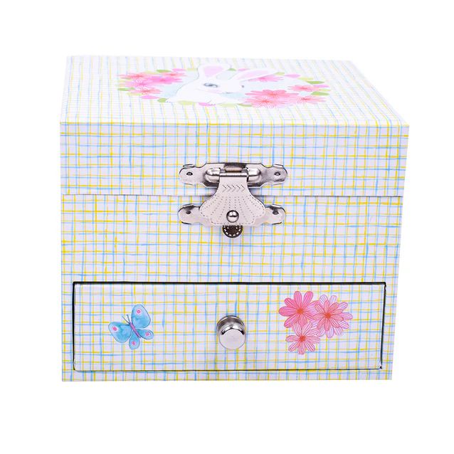 DJECO スゥイートラビット　ソング