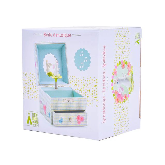 DJECO スゥイートラビット　ソング