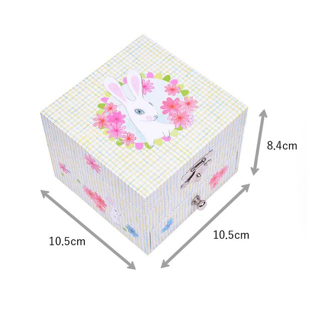 DJECO スゥイートラビット　ソング