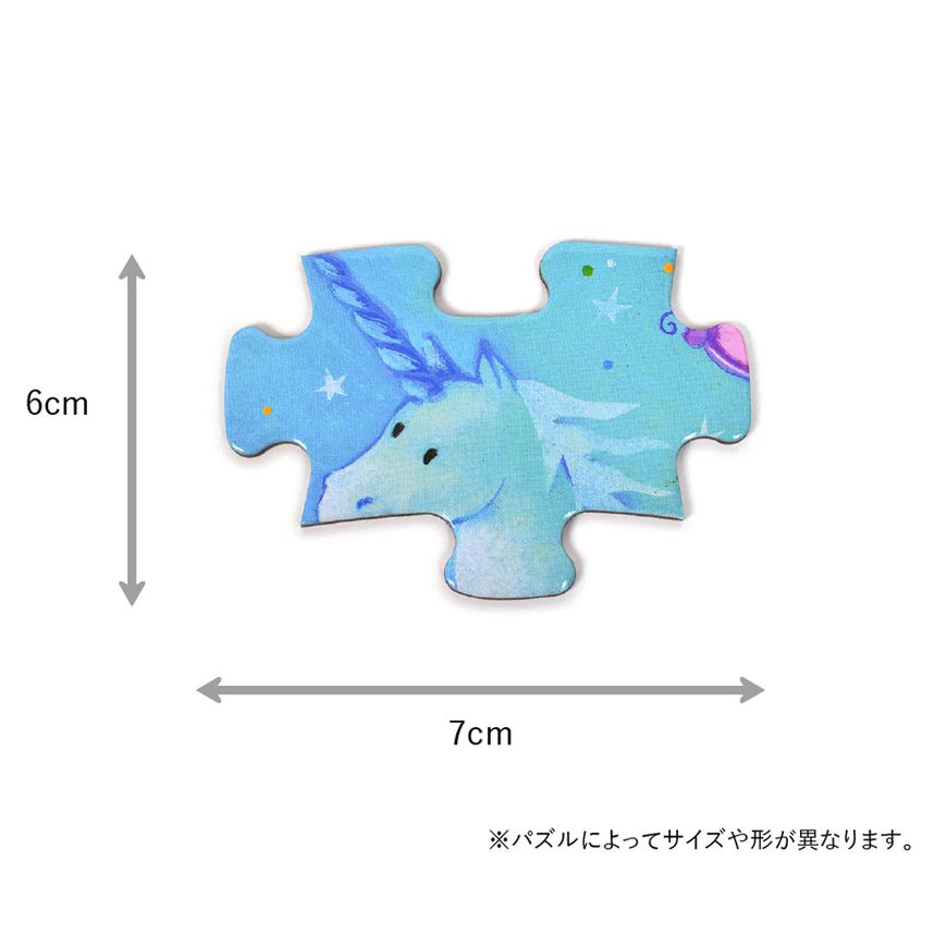 DJECO　フェアリー&ユニコーン