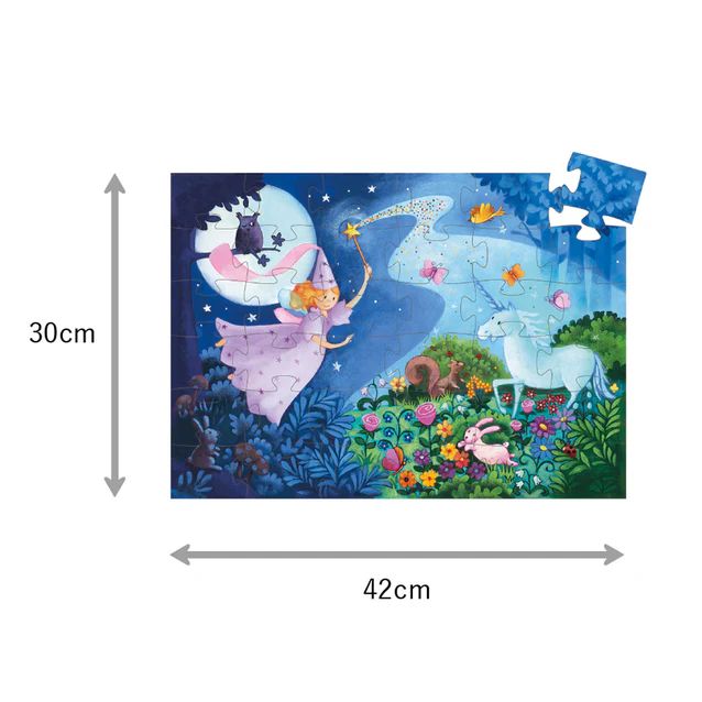 DJECO　フェアリー&ユニコーン