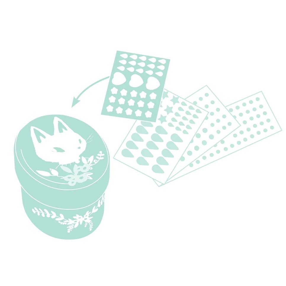 DJECO DIY アドラブル