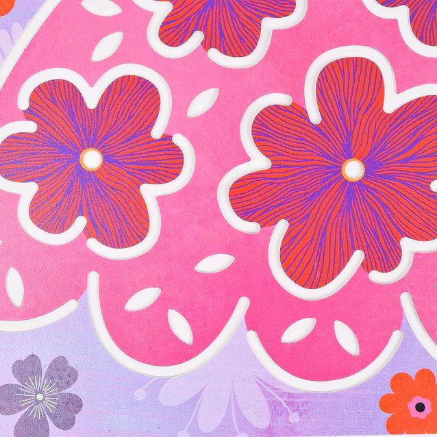 DJECO ステンシル フェアリーズ