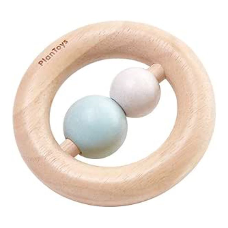 PLAN TOYS リングラトル